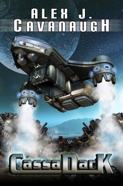 Cover CassaDark (eBook, ePUB)