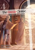The Great Cleric: Volume 4 (Light Novel) (eBook, ePUB)