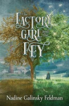 Cover The Factory Girl and the Fey (eBook, ePUB)