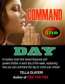 Command The Day Against Witchcraft Activities (eBook, ePUB)