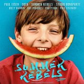 Sommer-Rebellen Original Soundtrack