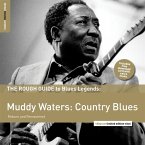 The Rough Guide To Muddy Waters (Reborn And Remast