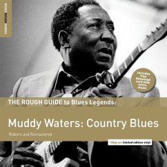 The Rough Guide To Muddy Waters (Reborn And Remast - Diverse