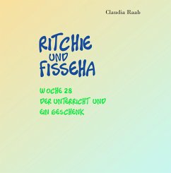 Cover Ritchie und Fisseha (eBook, ePUB)