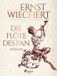 Die Flöte des Pan - Novellen (eBook,... - Bild 1