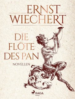 Die Flöte des Pan - Novellen (eBook, ePUB) - Wiechert, Ernst