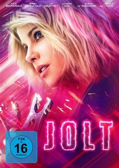 Jolt - Jolt/Dvd