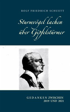 Sturmvögel lachen über Gipfelstürmer (eBook, ePUB)