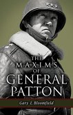 The Maxims of General Patton (eBook, ePUB) The Maxims of General Patton (eBook, ePUB)