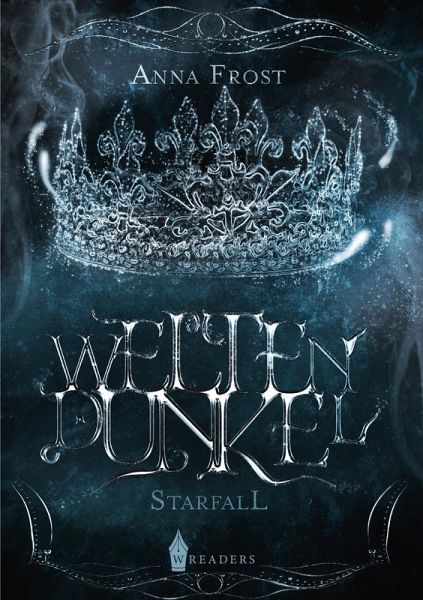 Weltendunkel (eBook, ePUB)