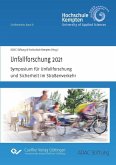Unfallforschung 2021 (eBook, PDF)