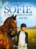 Sofie und ihr Fuchs Jocke (eBook, ePUB)