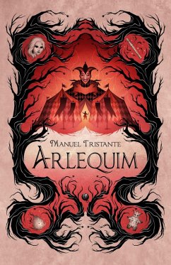Cover Arlequim (eBook, ePUB)