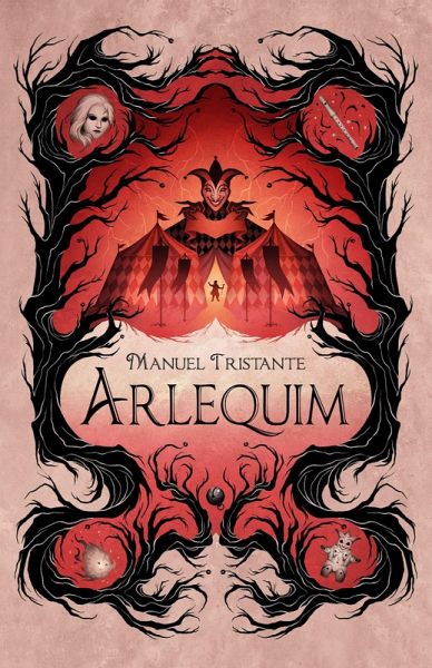 Arlequim (eBook, ePUB)