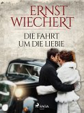 Die Fahrt um die Liebe (eBook, ePUB)