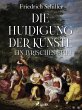 Die Huldigung der Künste - Ein... - Bild 1