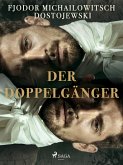 Der Doppelgänger (eBook, ePUB)