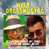 Welt-Orgasmustag (MP3-Download)