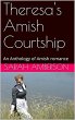 Theresa's Amish Courtship (eBook, ePUB) - Bild 1