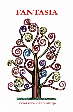 Cover Fantasia (eBook, ePUB)