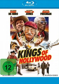 Kings of Hollywood - Kings Of Hollywood/Bd