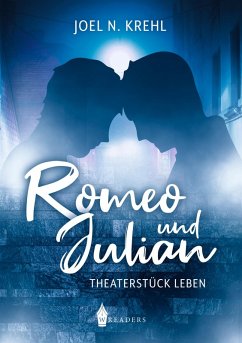 Cover Romeo und Julian (eBook, ePUB)