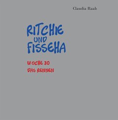 Cover Ritchie und Fisseha (eBook, ePUB)