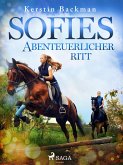 Sofies abenteuerlicher Ritt (eBook, ePUB)