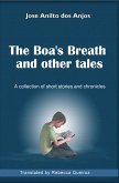 The Boa's Breath and Other Tales (eBook, ePUB)