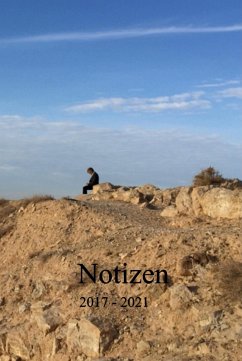 Notizen (eBook, ePUB) - Michels, Thomas