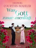 Was Gott zusammenfügt (eBook, ePUB)