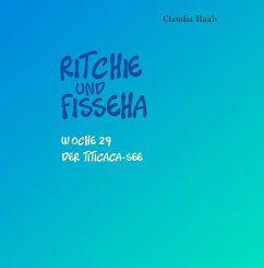Cover Ritchie und Fisseha (eBook, ePUB)