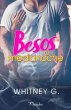 Besos a medianoche (eBook, ePUB) - Bild 1