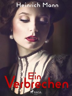 Ein Verbrechen (eBook, ePUB) - Mann, Heinrich