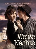 Weiße Nächte (eBook, ePUB)