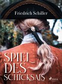 Spiel des Schicksals (eBook, ePUB)