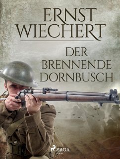 Der brennende Dornbusch (eBook, ePUB) - Wiechert, Ernst