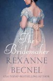 The Bridemaker (eBook, ePUB) The Bridemaker (eBook, ePUB)