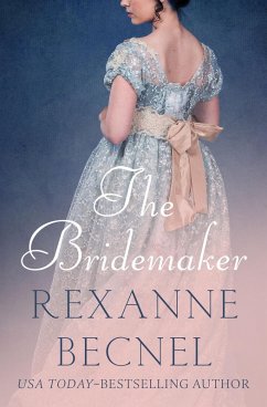 Cover The Bridemaker (eBook, ePUB)