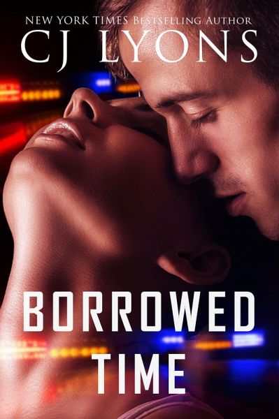 Borrowed Time (eBook, ePUB) Borrowed Time (eBook, ePUB)