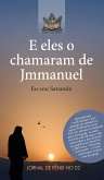 E eles o chamavam de Jmmanuel (eBook, ePUB)