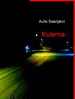 Kulema (eBook, ePUB)