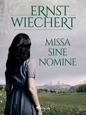 Missa sine nomine (eBook, ePUB)