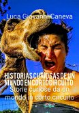 Historias curiosas de un mundo en cortocircuito (eBook, ePUB)