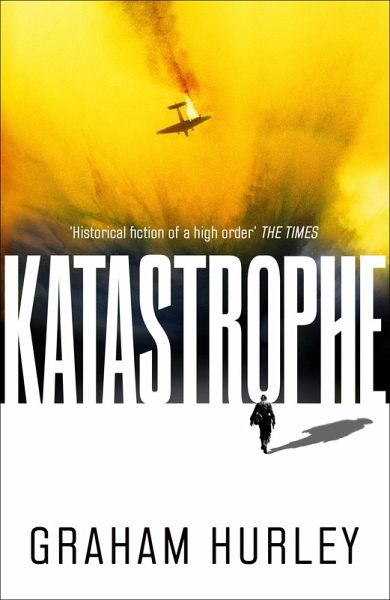 Katastrophe (eBook, ePUB) Katastrophe (eBook, ePUB)