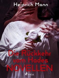 Die Rückkehr vom Hades - Novellen (eBook, ePUB) - Mann, Heinrich