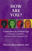 How Are You? (eBook, ePUB)