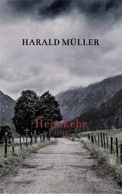 Heimkehr (eBook, ePUB) - Müller, Harald