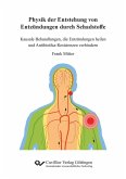 Physik der Entstehung von Entzündungen durch Schadstoffe in der Nahrung, in den Zahnfleischtaschen und von schädlichen Bakterien am Beispiel der rheumatoiden Arthritis (eBook, PDF)