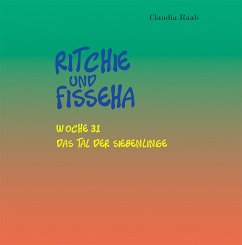 Cover Ritchie und Fisseha (eBook, ePUB)